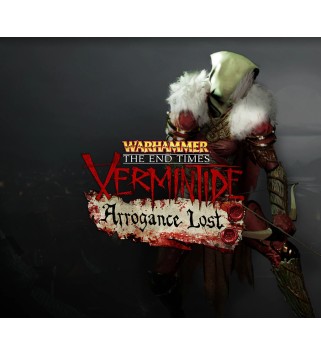 Warhammer Vermintide - Kerillian Tirsyth Garment Skin DLC Steam Key GLOBAL
